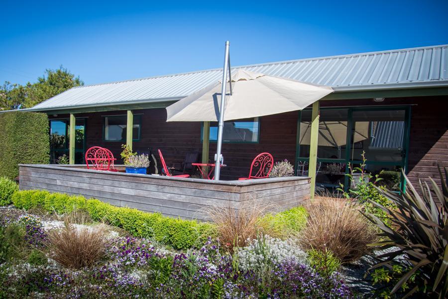 Te Waka Lodge Те-Анау Экстерьер фото